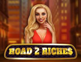 Road 2 Riches