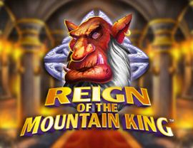 Reign of the Mountain King