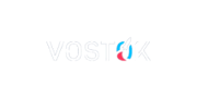 Vostok Casino Logo