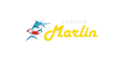 Captain Marlin Casino Logo
