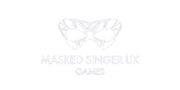Masked Singer UK Games Casino Logo