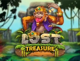 Lost Treasure