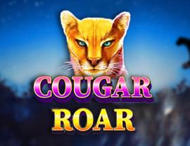 Cougar Roar