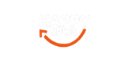 HappySpins Casino Logo