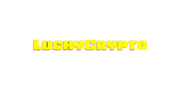 Lucky Crypto Casino Logo