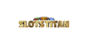 SlotsTitan Casino Logo