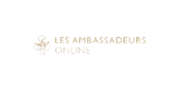 Les Ambassadeurs Online Casino Logo