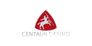 Centaur Casino Logo