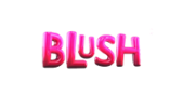 Blush Bingo Casino Logo