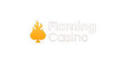 Flaming Casino Logo