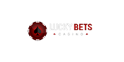 LuckyBets Casino Logo