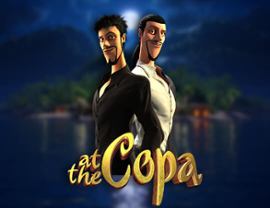 At the Copa