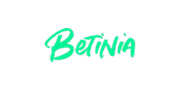 Betinia Casino Logo