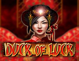 Duck Of Luck