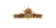 CashPot Casino Logo
