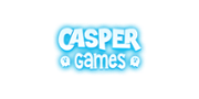 Casper Games Casino Logo