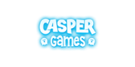 Casper Games Casino Logo