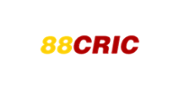 88cric Casino Logo