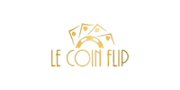 Le Coin Flip Casino Logo