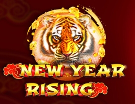 New Year Rising