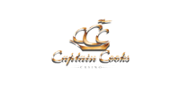 Captain Cooks Casino UK Logo