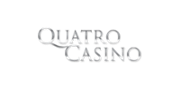Quatro Casino UK Logo