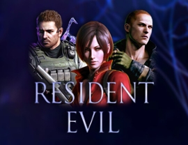 Resident Evil