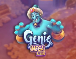 Genie Mega Reels