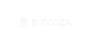 Bitcoza Casino Logo