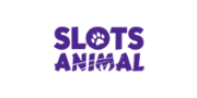 Slots Animal Casino Logo