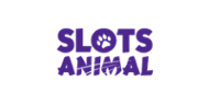 Slots Animal Casino Logo