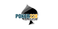 POKER228 Casino Logo