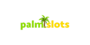 PalmSlots Casino Logo