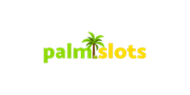 PalmSlots Casino Logo
