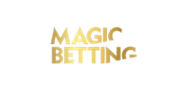 Magic Betting Casino Logo
