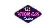 123 Vegas Casino Logo