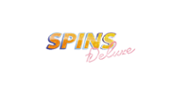 Spins Deluxe Casino Logo
