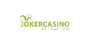Jokercasino Logo