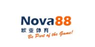 Nova88 Casino Logo
