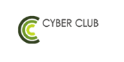 Cyber Club Casino Logo