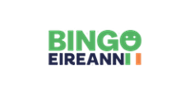 Bingo Eireann Casino Logo