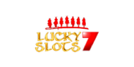 Lucky Slots 7 Casino Logo