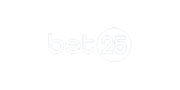 Bet25 Casino Logo