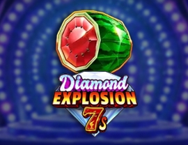 Diamond Explosion 7s