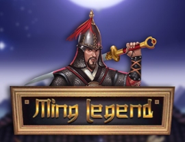 Ming Legend