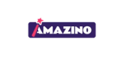 Amazino Casino Logo