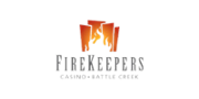 FireKeepers Casino MI Logo