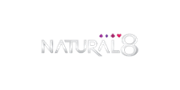 Natural8 Casino Logo
