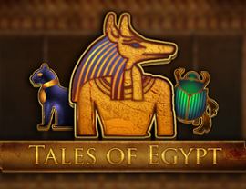 Tales of Egypt