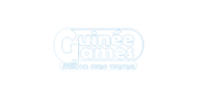 Guinee Games Casino Logo